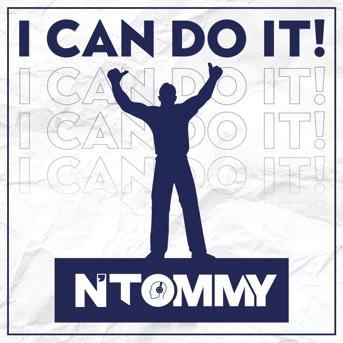 I Can Do It