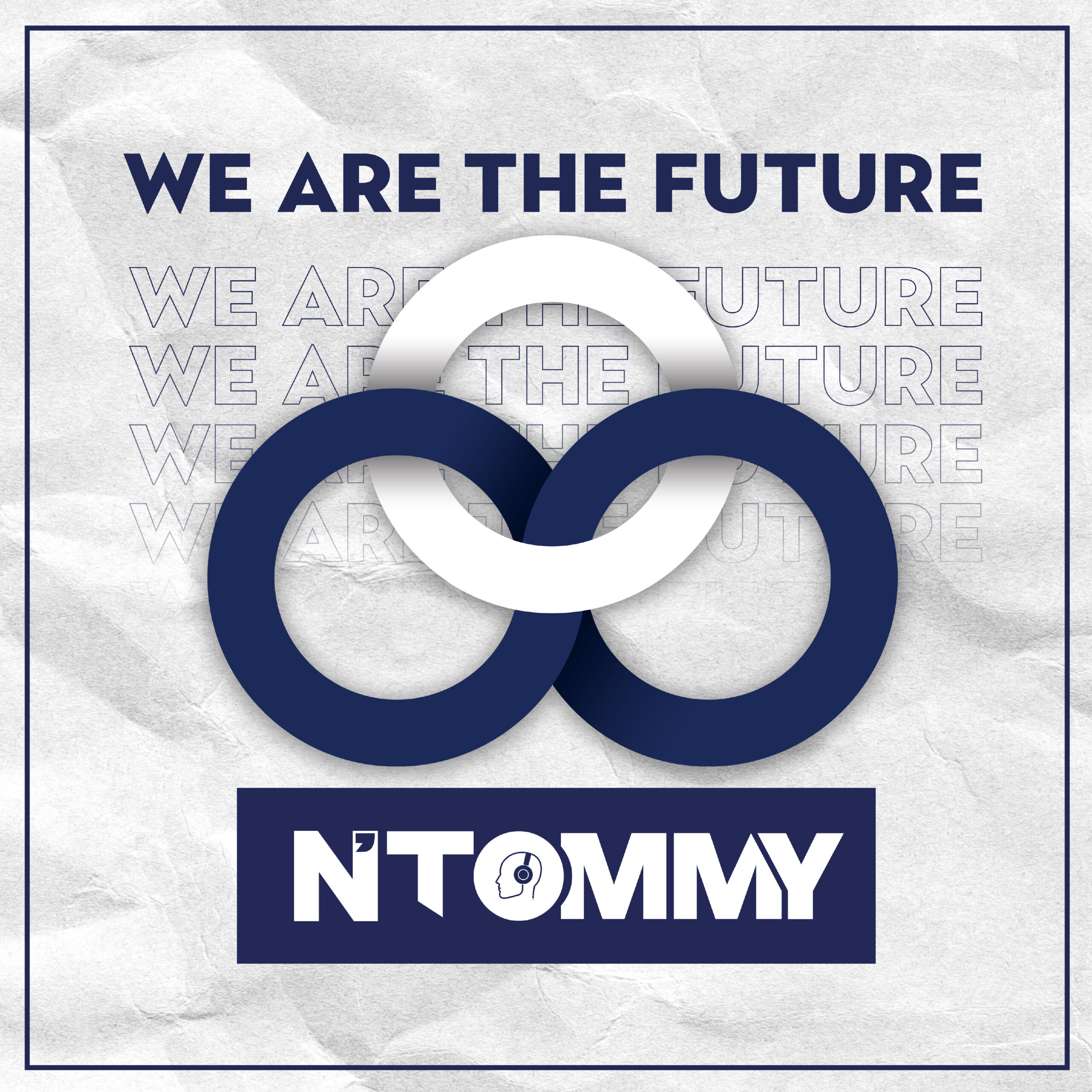 We Are the Future