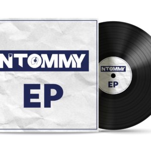 N'Tommy - EP